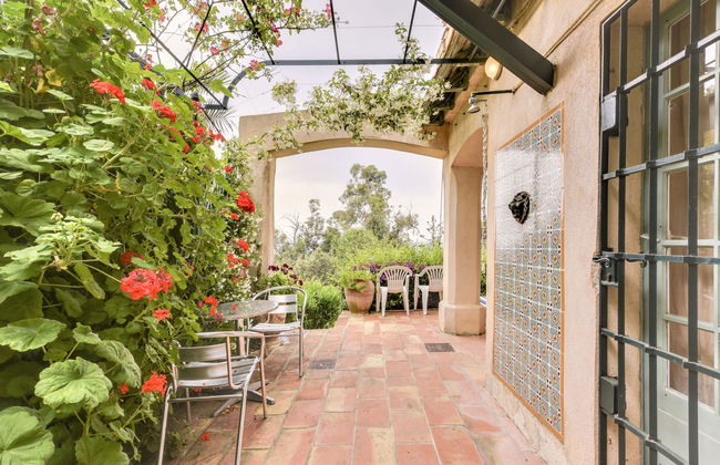 L'Oustalounet - Foto 26