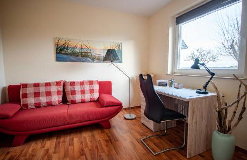 Ferienhaus Jordsand - Foto 17