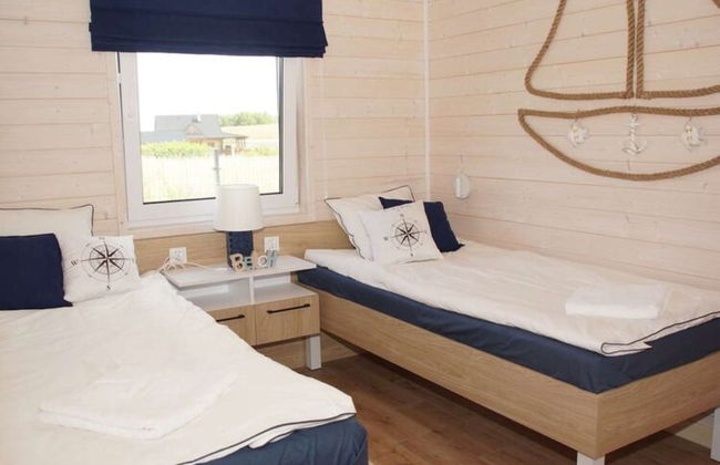 Air-conditioned Holiday Homes, 2 Bedrooms - Foto 5