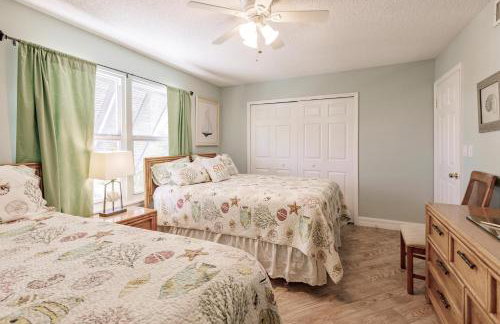1081 PD Unwind in Our Spacious Townhome Oasis - Foto 9
