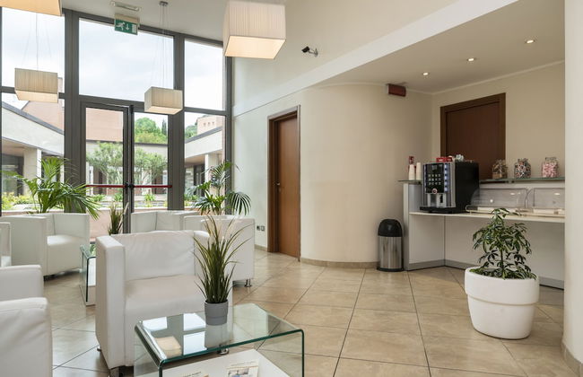 ApartHotel Anghel - Foto 4