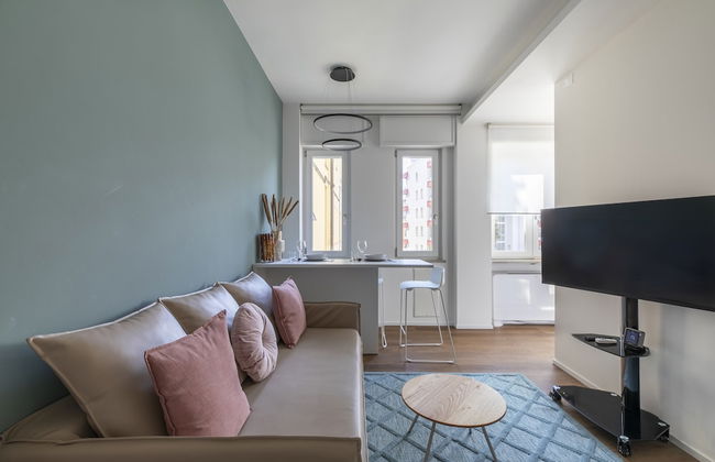 Le Barche66 Venice Apartments - Foto 23