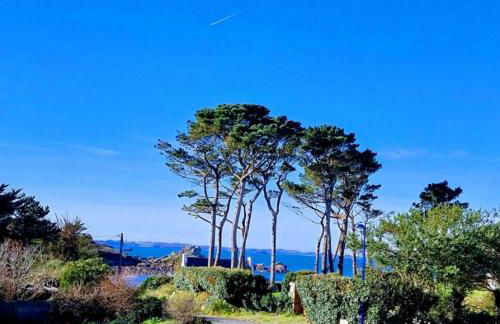 Villa lumineuse vue mer 150m plage - Photo 34