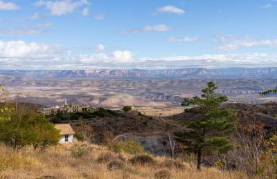 The Scholars Casita - Foto 35