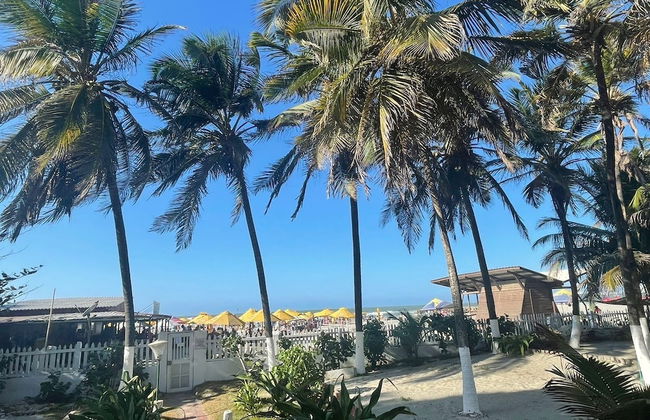 U-GO Faro Tequendema - Foto 51