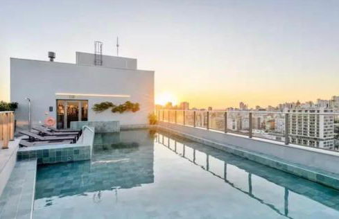 Charlie JP Redenção Cidade Baixa - Foto 39