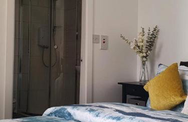 CityNights Studios with Free Parking - Foto 40