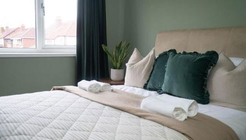 Welcoming 3 bed home - Foto 5