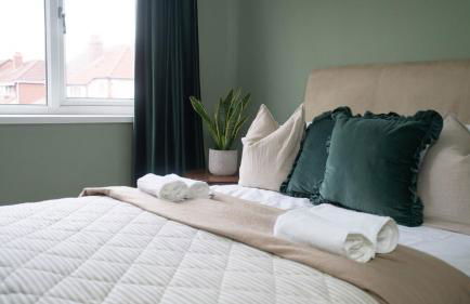 Welcoming 3 bed home - Foto 5