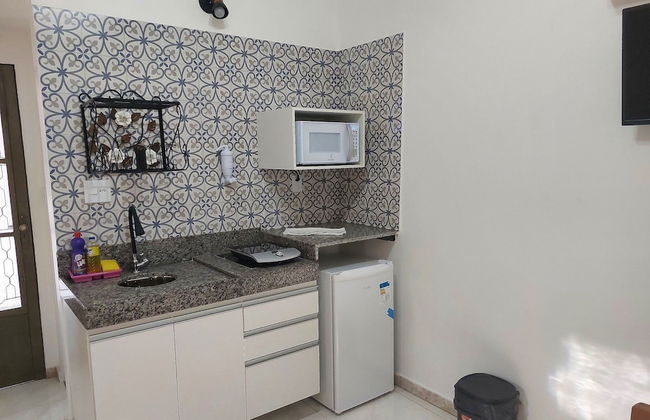 Kitnets no Bairro Rio Branco - Foto 20