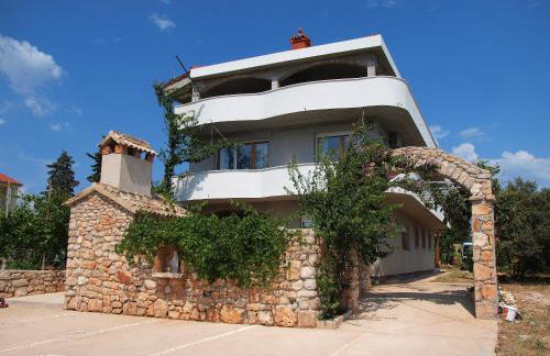 Apartments Bošković - Foto 63