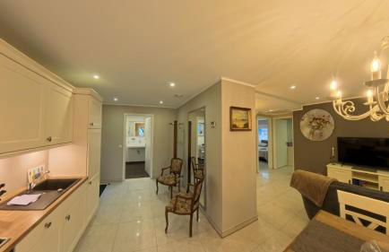 Eine sehr gemütliche Erdgeschoß Wohnung - Foto 9