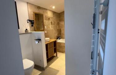 Suite avec Sauna 36m² - Foto 24