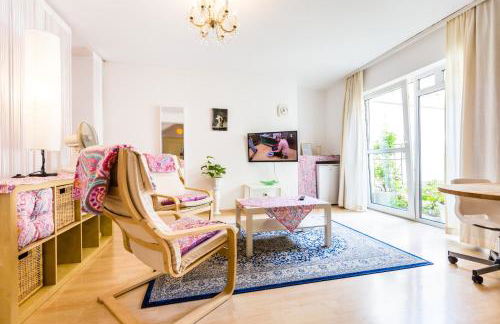 Deutzer Bruecke - CGN Apartments - Foto 1