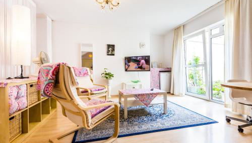 Deutzer Bruecke - CGN Apartments - Foto 1