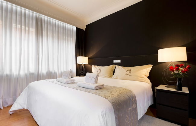 The Queen Luxury Apartments - Villa Serena - Photo 8