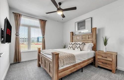 Pinnacle Heights 2Bdrm 2nd flr Pool Fitness Center Yoga Studio Dog Spa - Foto 16