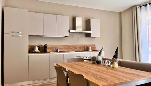 Nuovo appartamento in centro a Darfo Boario Terme - Foto 4