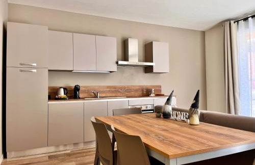 Nuovo appartamento in centro a Darfo Boario Terme - Foto 4