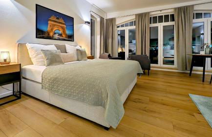 Mainzauber Apartments Miltenberg - Foto 8