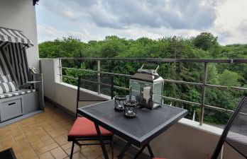 Wohnen auf Zeit in der Maritim Residenz - Foto 12