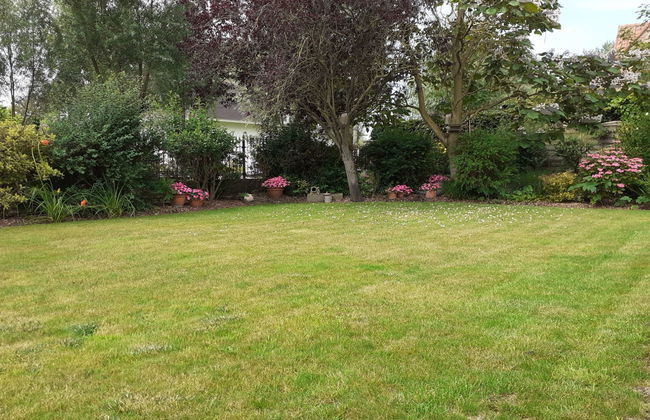 3 bedroom House in De Haan with garden and terrace - Photo 16