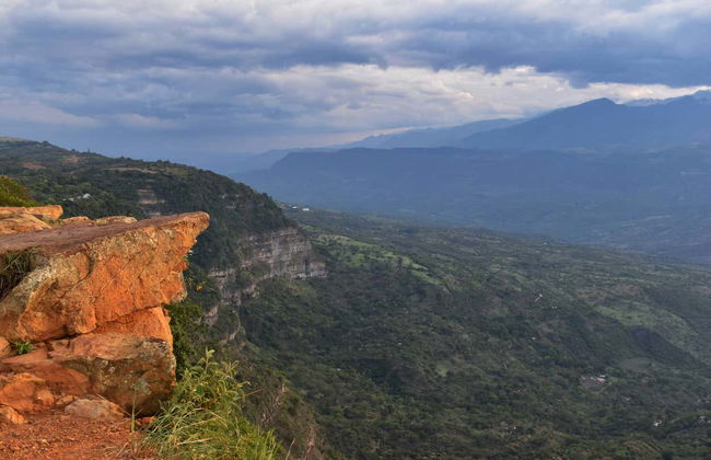 Visita guiada por Barichara - Foto 1