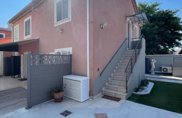 FREJUS port et base nature - Foto 4