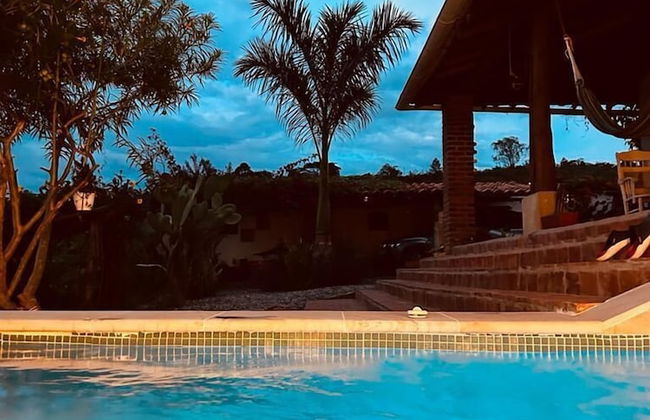 Casa Castañeto - Foto 9