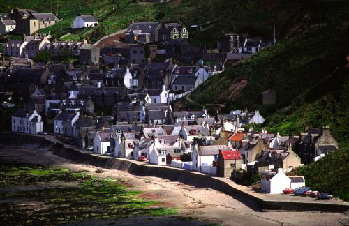 Bright comfy home, sea views and big skies - Foto 25