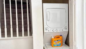 Loft Style,2 Beds ,Flexible self check in,Pool - Foto 5