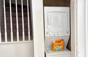 Spacious,2Queen beds, free parking, pool&gym and central location - Foto 6