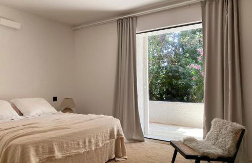 Villa con piscina delante del mar - Foto 12