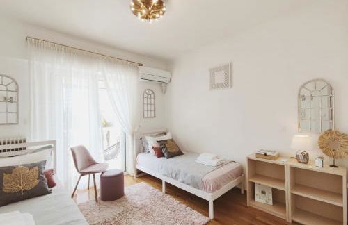 Varkiza Sea View Apartment - Free Parking - Foto 19