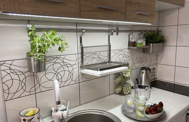 Good Time Apartments - Foto 24