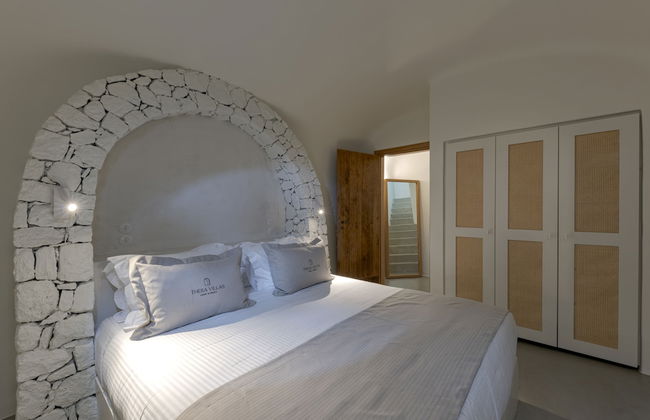 Thera Villas - Foto 2