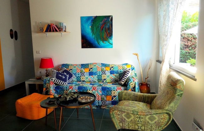 Apartment With Garden Close To The Beach - Foto 12