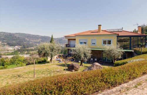 Naturena Agro-Turismo - Foto 32