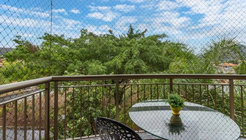 Apto com Piscina em Camboinhas - Perto da Praia - Foto 5