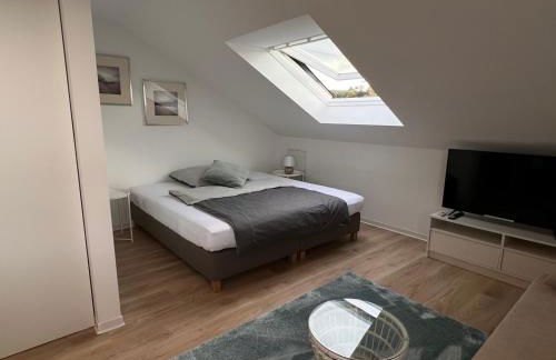 Ferienwohnungen Auf der Höhe - Foto 28