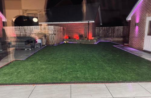 5 Bedroom Luxury Home, Aylesbury - London - Foto 37