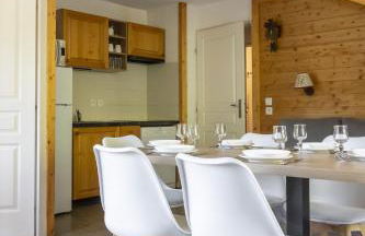 Résidence Odalys Les Bergers - Photo 61