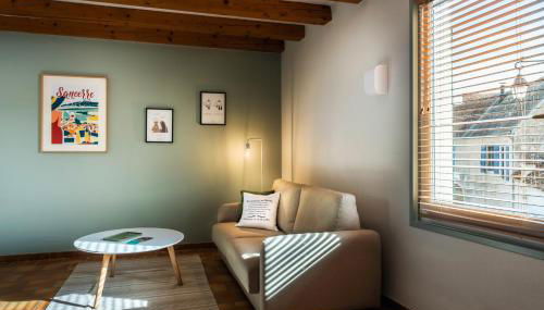 GITE DE L'ORME - Foto 2