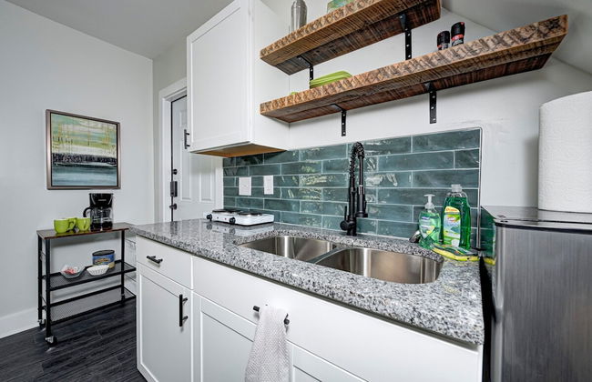 The Oasis Studio - Fountain Square - Foto 11