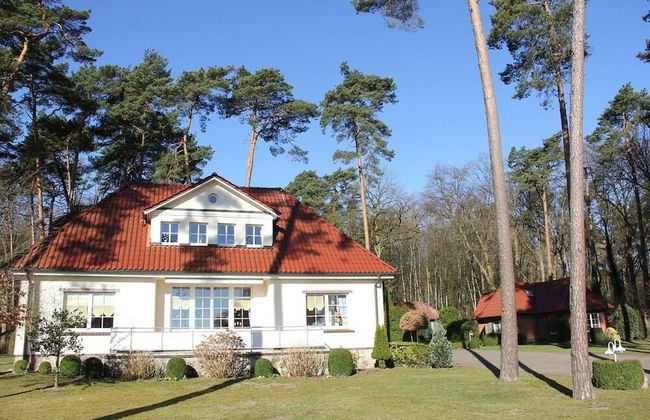 Appartementpark Seeblick - Photo 44