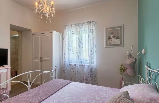 Villa Barbara Comfortable Holiday Residence - Foto 7