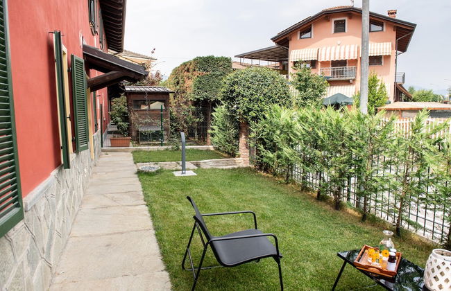 Agriturismo Ca' del Clat - Foto 37