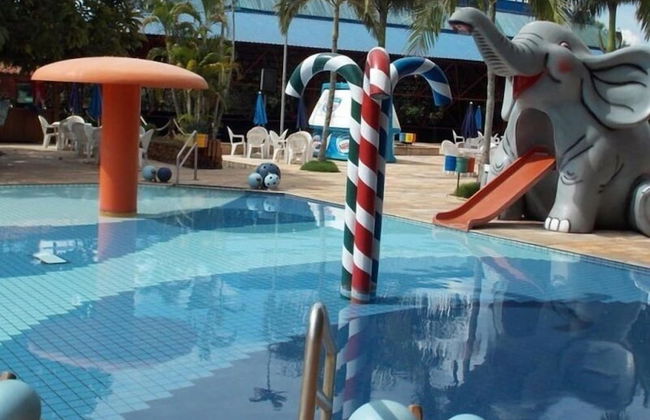 Hotel Estância Barra Bonita - Photo 27