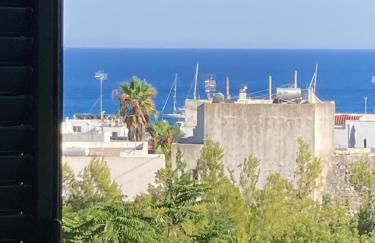 Leuca Villetta Vista Mare - Foto 11