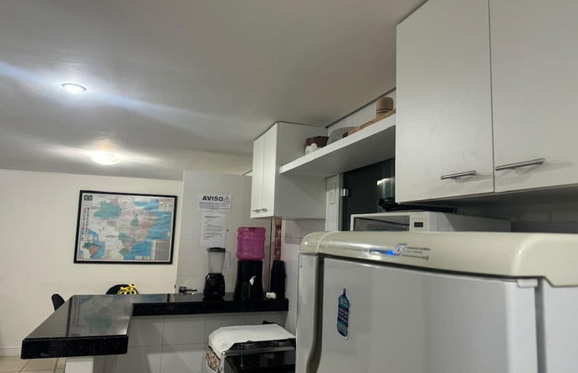 Duna Barcane Vista Mar Pontanegra Natal - Foto 22